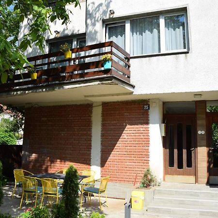 Sms Studios Soko Banja Exterior foto