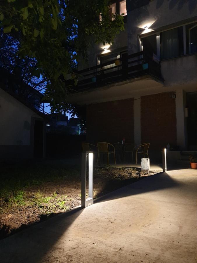 Sms Studios Soko Banja Exterior foto