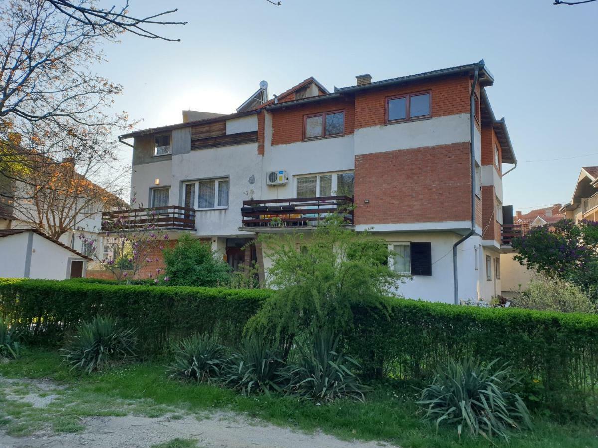 Sms Studios Soko Banja Exterior foto